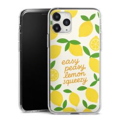 Easy Peasy Lemon Squeezy