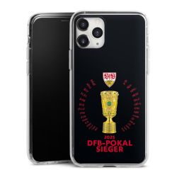 VfB DFB-Pokal Sieger Schwarz