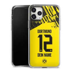 BVB Trikot Personalisierbar 25-26