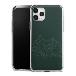 Silikoni Suojakuori läpinäkyvä