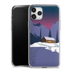 Silikoni Suojakuori läpinäkyvä