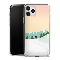 Silikoni Suojakuori läpinäkyvä