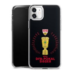 VfB DFB-Pokal Sieger Schwarz