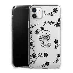 Silikoni Suojakuori läpinäkyvä