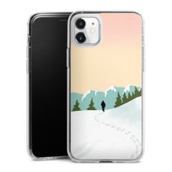 Silikoni Suojakuori läpinäkyvä