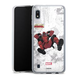 Silikoni Suojakuori läpinäkyvä