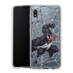 Silikoni Suojakuori läpinäkyvä