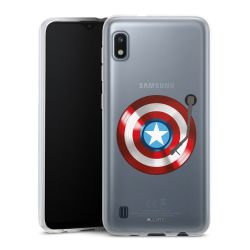 Silikoni Suojakuori läpinäkyvä