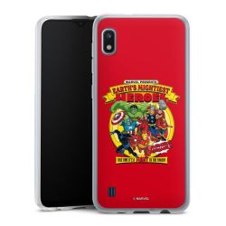 Silikoni Suojakuori läpinäkyvä