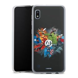 Silikoni Suojakuori läpinäkyvä