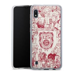 FCB 125 Jahre Legenden