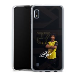 Silikoni Suojakuori läpinäkyvä