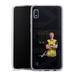 Silikoni Suojakuori läpinäkyvä