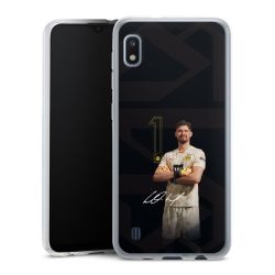 Silikoni Suojakuori läpinäkyvä