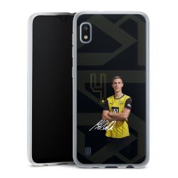 Silikoni Suojakuori läpinäkyvä