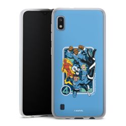 Silikoni Suojakuori läpinäkyvä