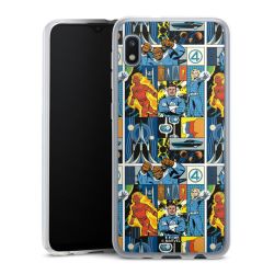 Silikoni Suojakuori läpinäkyvä