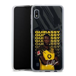 Silikoni Suojakuori läpinäkyvä