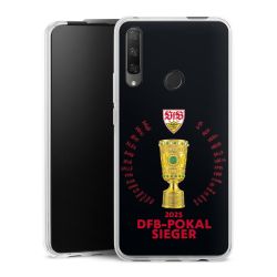 VfB DFB-Pokal Sieger Schwarz