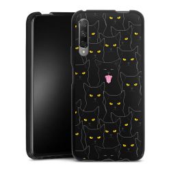 Silicone Case black