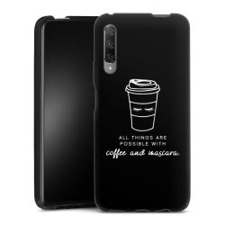 Silicone Case black