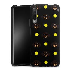 Silicone Case black