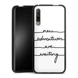 Silicone Case black