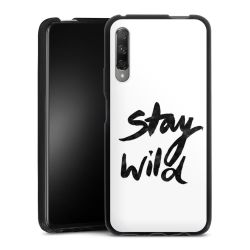 Silicone Case black