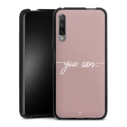 Silicone Case black