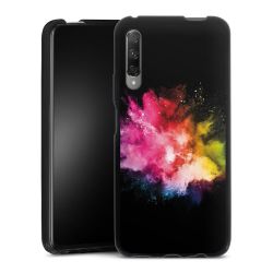 Silicone Case black