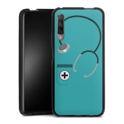 Silicone Case black