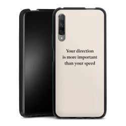 Silicone Case black