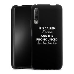 Silicone Case black