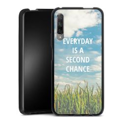 Silicone Case black