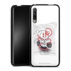 Silicone Case black