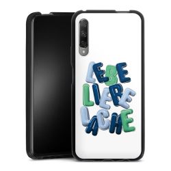 Silicone Case black