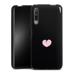 Silicone Case black