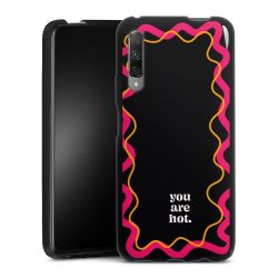 Silicone Case black