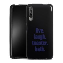 Silicone Case black