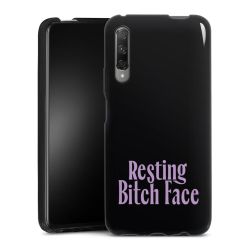 Silicone Case black