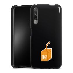 Silicone Case black