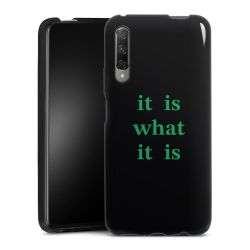 Silicone Case black