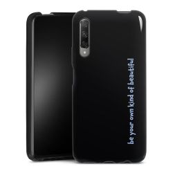 Silicone Case black