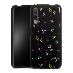 Silicone Case black