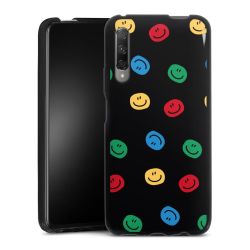 Silicone Case black