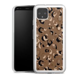 Silikoni Suojakuori läpinäkyvä