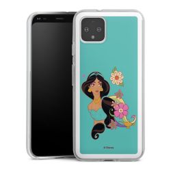 Silikoni Suojakuori läpinäkyvä