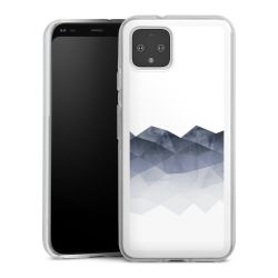 Silikoni Suojakuori läpinäkyvä