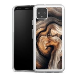 Silikoni Suojakuori läpinäkyvä