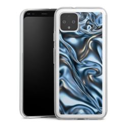 Silikoni Suojakuori läpinäkyvä